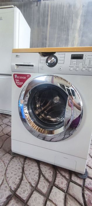 Кир мошина сотилади