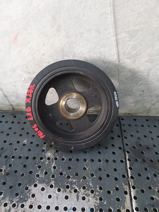 Fulie arbore cotit 1.8 b hybrid toyota prius 3