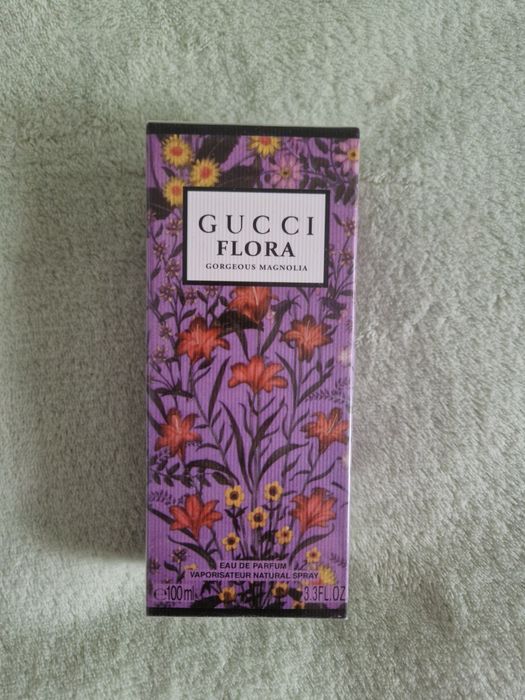 Gucci Flora 100ml Sigilat