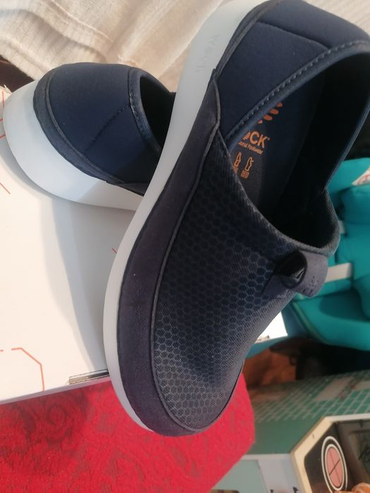 Saboți medicali wock feel flex