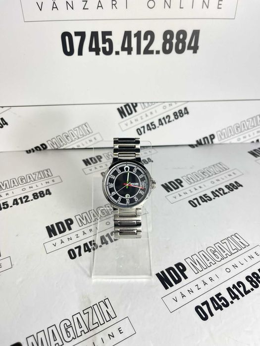 NDP Amanet NON-STOP Bld.Iuliu Maniu 69 CEAS MOSCHINO (49572)