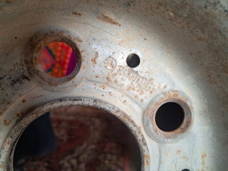 Продам Диск на R15