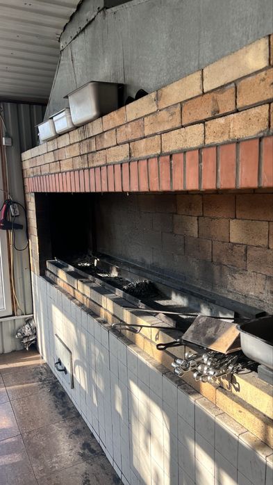 Шашлычка сдается в аренду