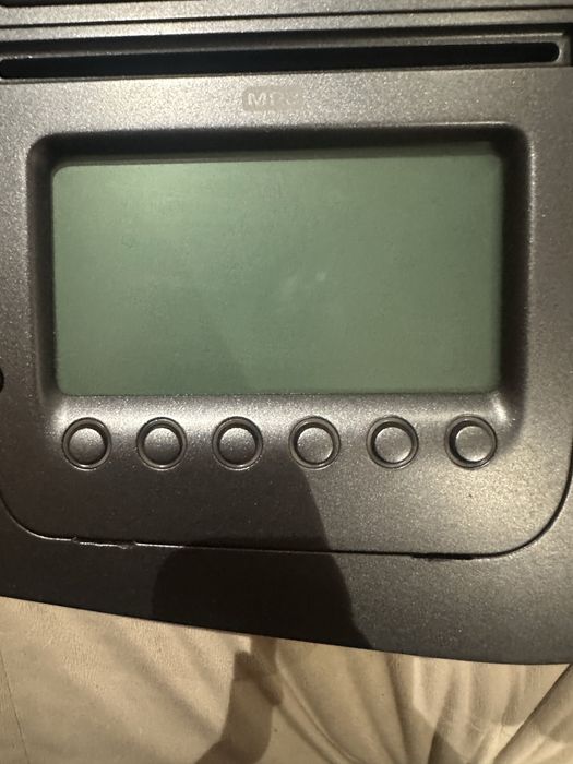 CD MP3 RADIO Seat Leon 1P (2005-2009)