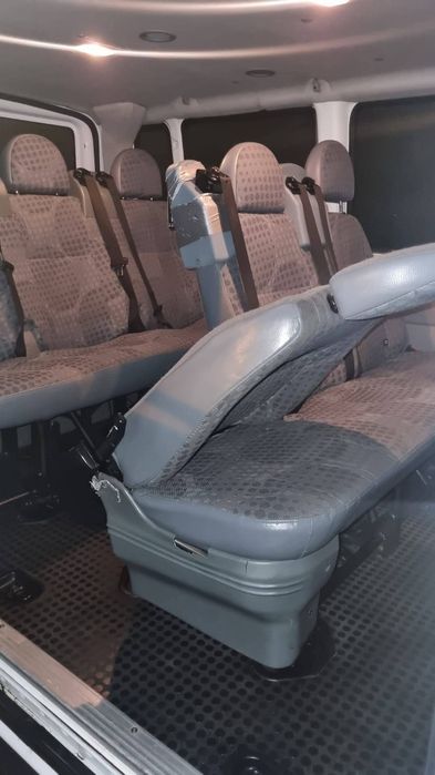 FORD Transit 2012 — imagine 4