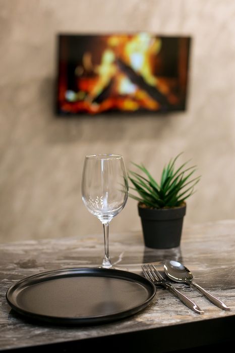 Дизайнерская  Lux студия посуточно только для пар