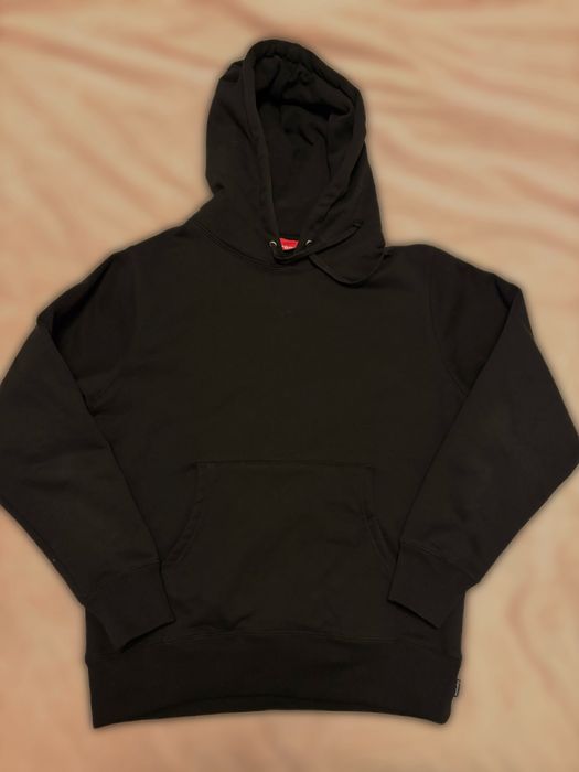 Hoodie Supreme.