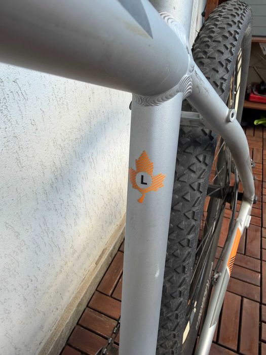 Focus Whistler Evo 29 Deore XT
