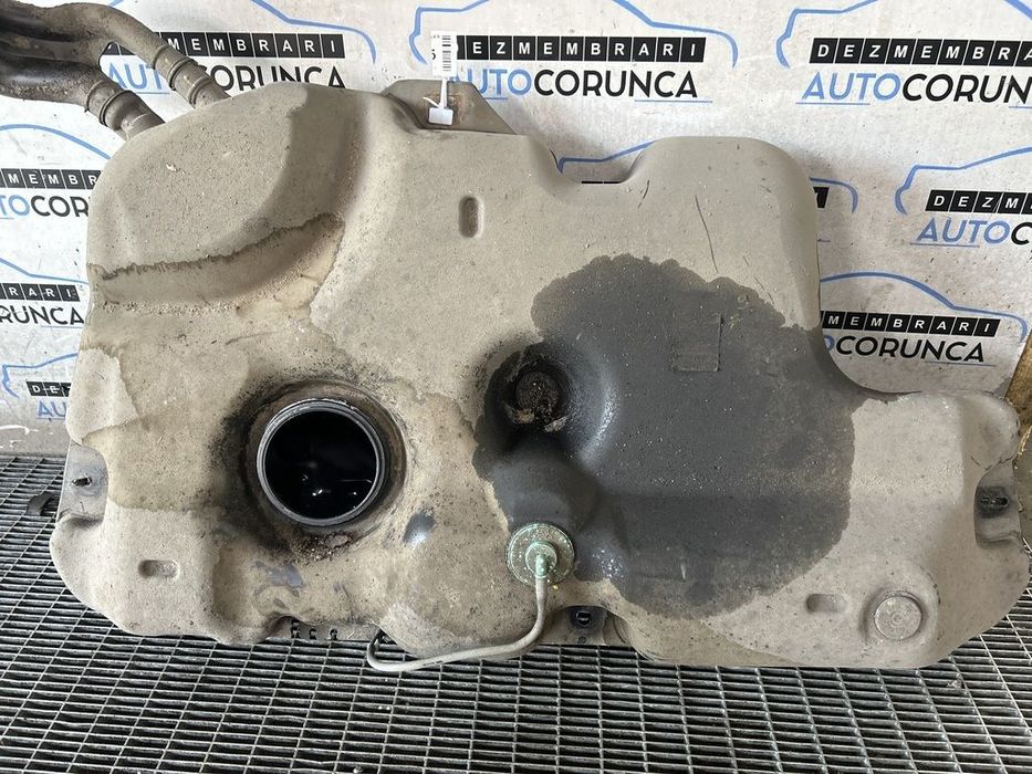 Rezervor combustibil Dacia Dacia Logan II MCV 1.2 B 2013 - 2016 D4F732 D4F734 Combi 4 ...