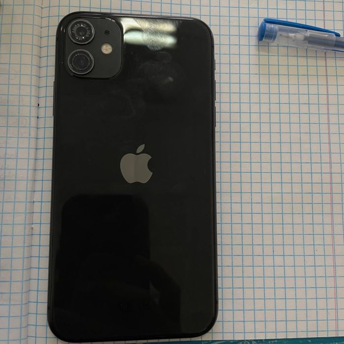 Iphone 11 sotiladi