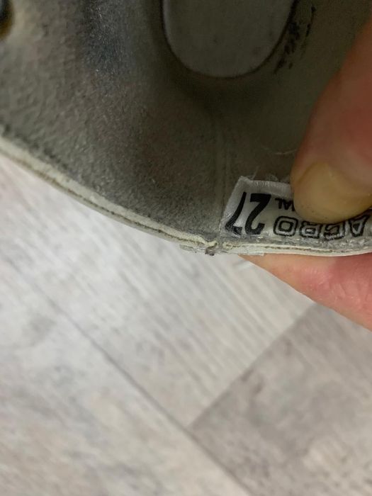 Коньки Детские 27,31,32 размеры