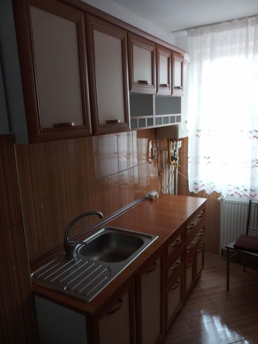 Oferim garsoniera pentru inchiriere