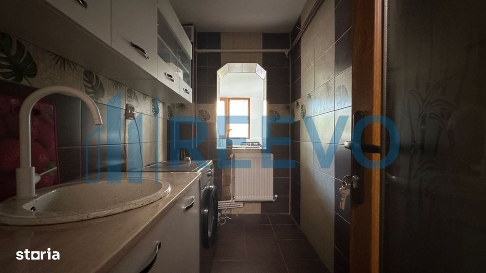 Apartament de vânzare, 2 camere, Bucegi