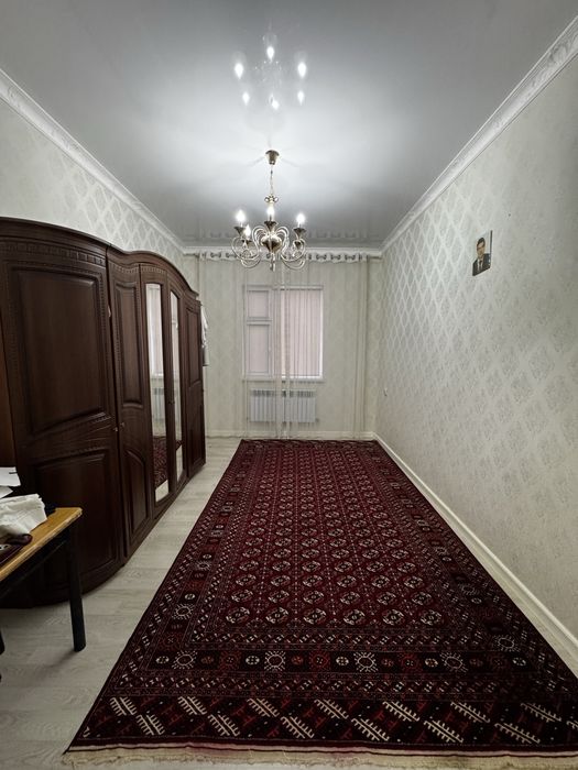 Рахат-4 53к. 130-үй, Жаңаөзен қ.