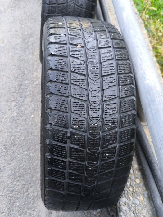 Шины зимние 235/55/R18