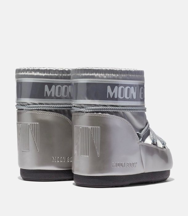 Апрески Moon Boot MB ICON LOW GLANCE