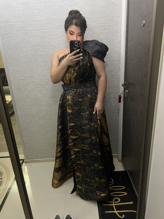 Rochie eleganta seara