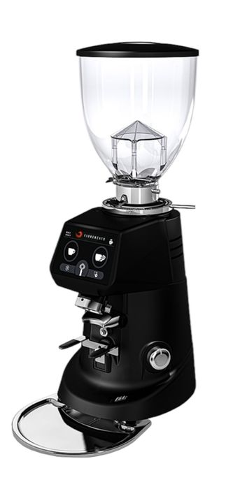 Кофемолка Fiorenzato F64E / ОБНОВЛЁННАЯ МОДЕЛЬ