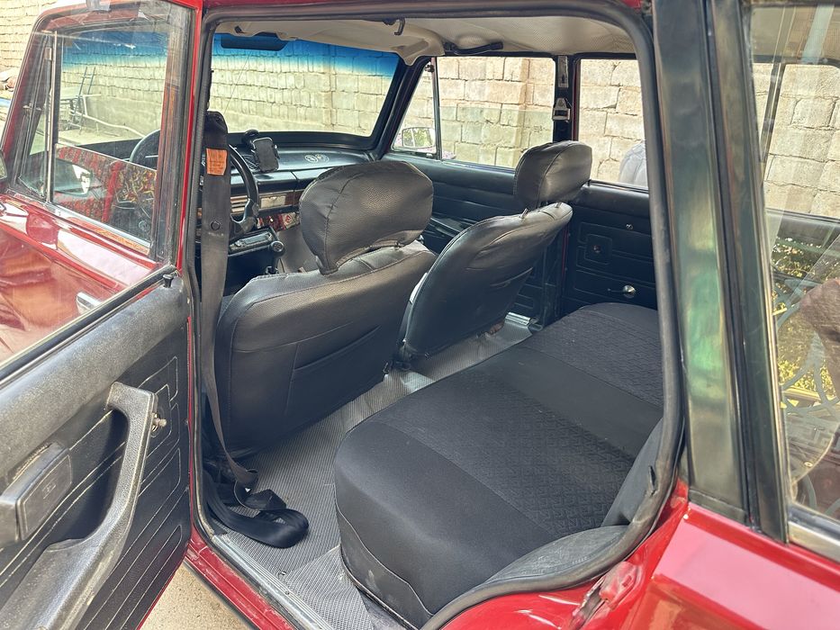 Ваз 2102 холати зур