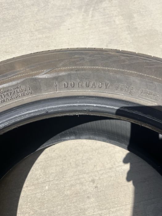 Всесезонни гуми Nexen N’Priz AH8 – 215/55 R17 94V