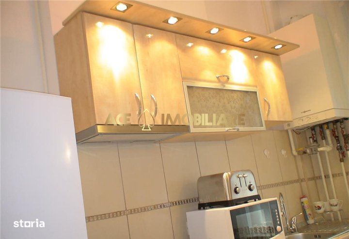 2 Camere de inchiriat | Floreasca | Metrou |