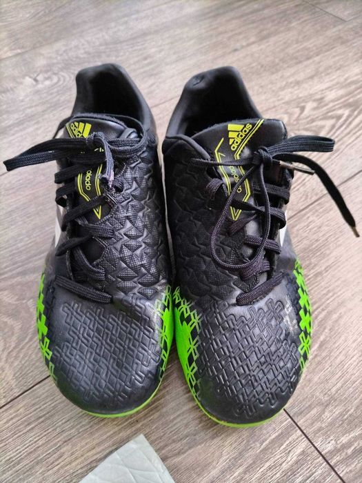 Бутонки Adidas използвани