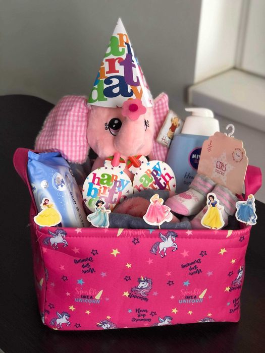 Cadou bebe, cos cadou, mamici, nou nascut