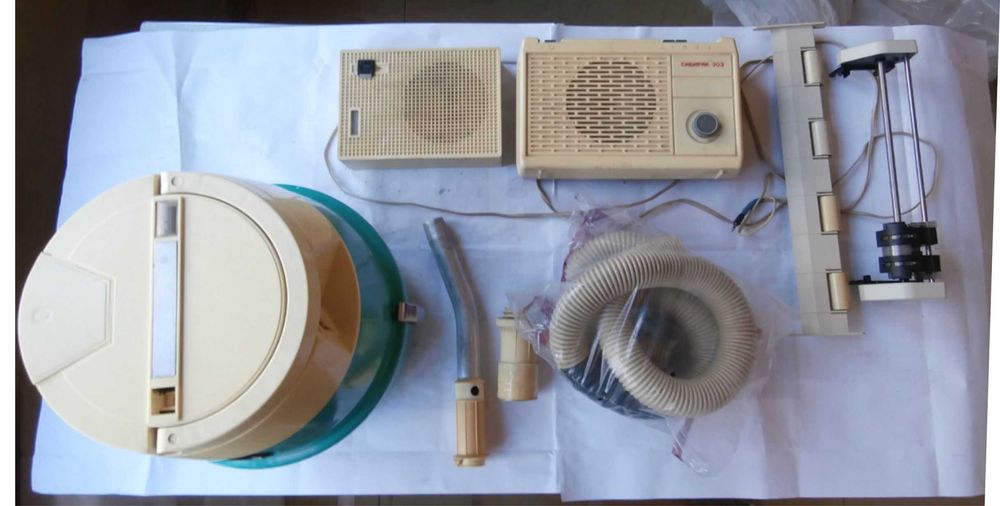 Электронные детали и запчасти