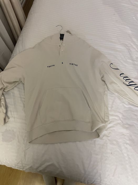 Hanorac Hugo Boss Cu Imprimeu Pe Spate