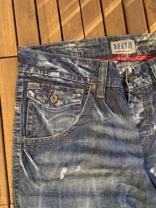 Tommy Hilfiger мъжки дънки