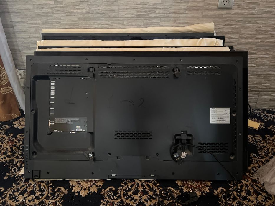 Телевизоры самсунг