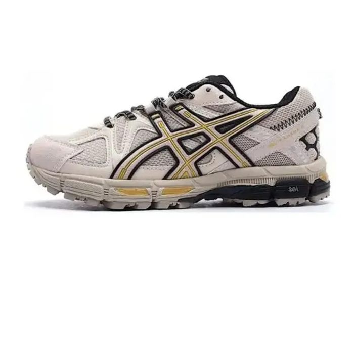 Кроссовки Asics-Nike  для спорта