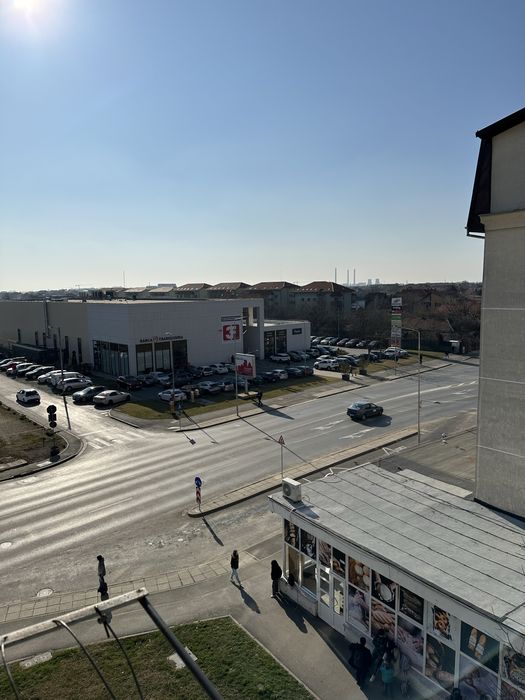 Garsoniera Soarelui de inchiriat/ Proprietar / Sud Plazza