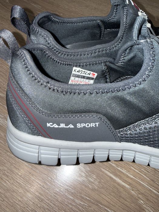 Продам летние кроссовки