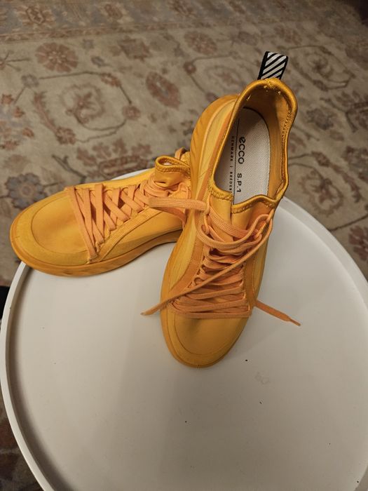 Pantofi sport Ecco marime 34