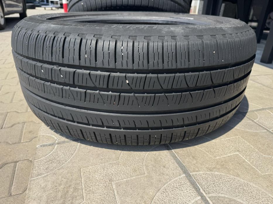2бр всесезонни Джипови Гуми 255/50/19