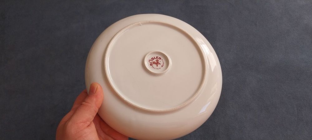 Детска термо чиния - Германия