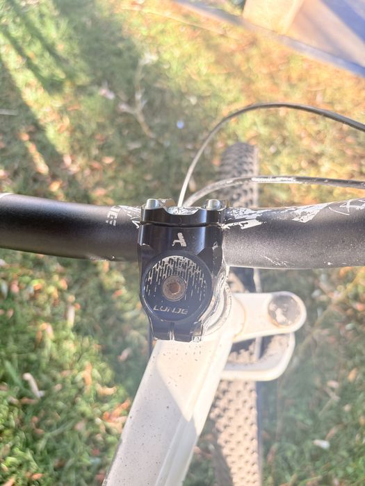 vand bicicleta rockrider expl 50