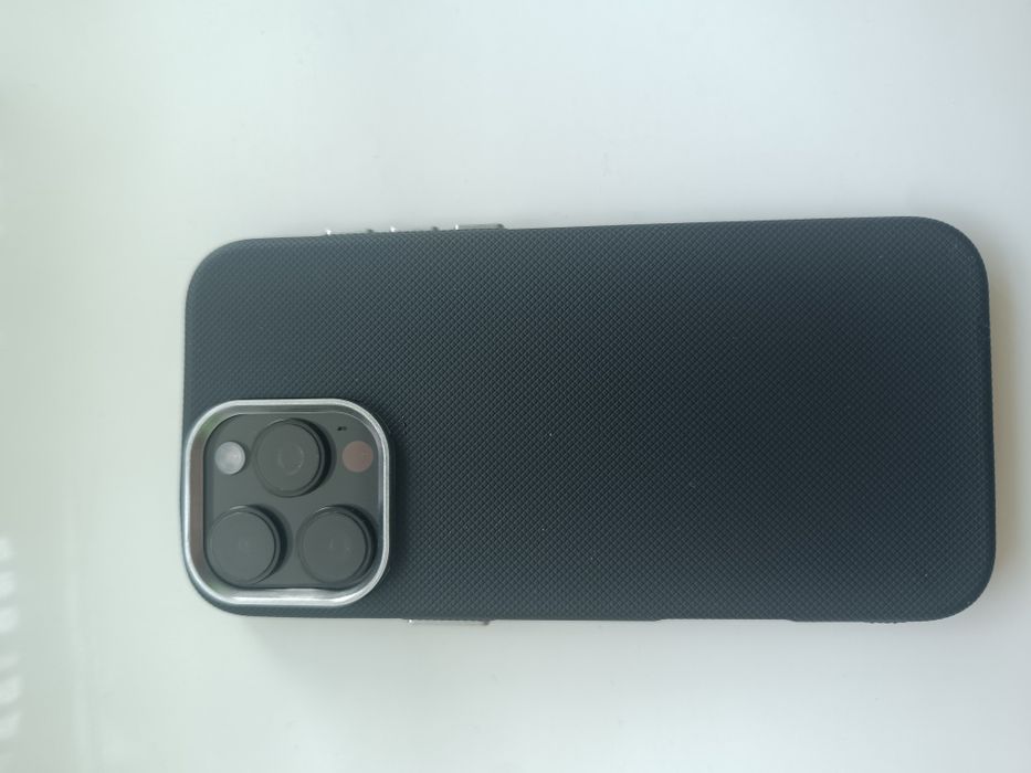 iPhone 16 pro max 1 tb
