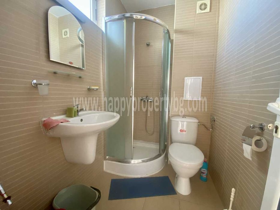 Продава се Двустаен апартамент в Свети Влас - 66 кв.м за 1181 €/кв.м - Снимка #11