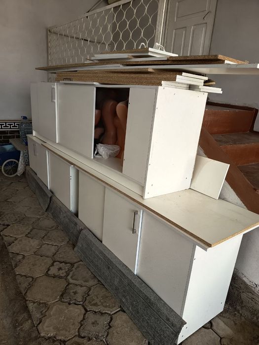 мебел дукон уч майда чуйда темирларигача бор