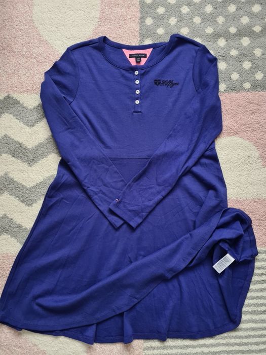 Rochita Tommy Hilfiger 16 ani sau XS adult