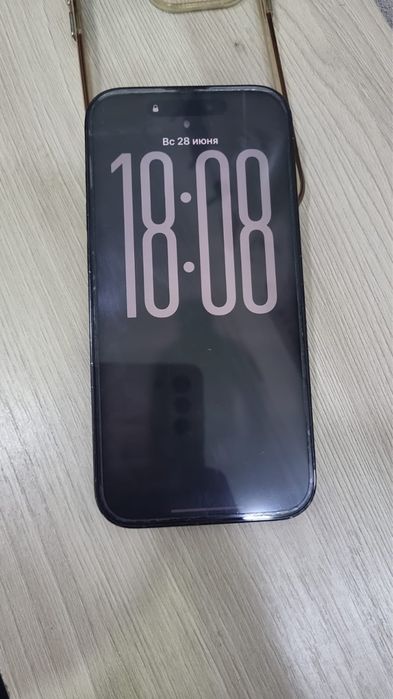Iphone 14 pro 256 gb