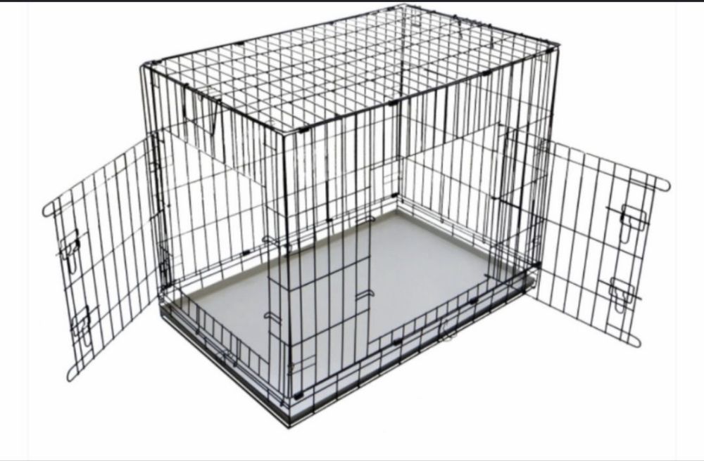 Клетка для собак