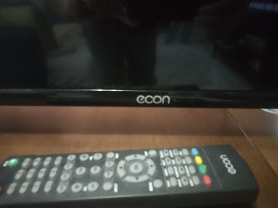 Телевизор lg.