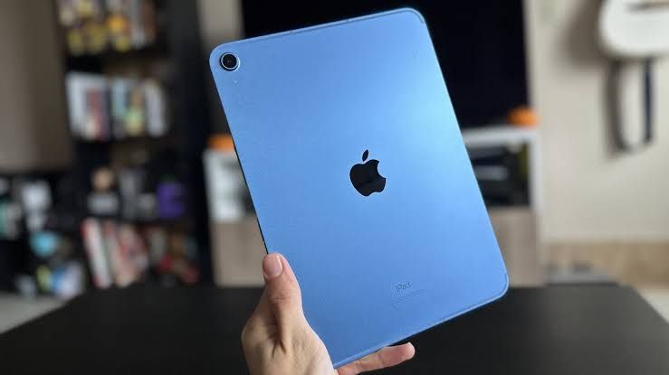 iPad 2024 10 поколение