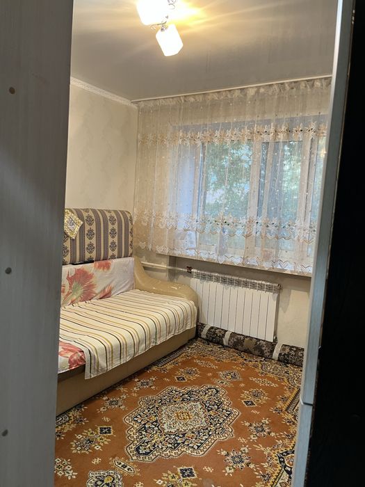 Продам комнату в общежитии