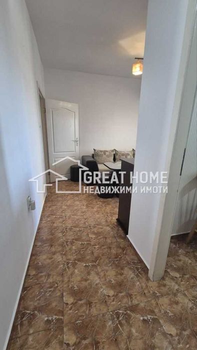 Продава се Двустаен апартамент в Търговище, Център - 53 кв.м за 1540 €/кв.м - Снимка #2