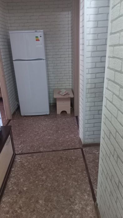 Сдаётся 2комнатная квартира