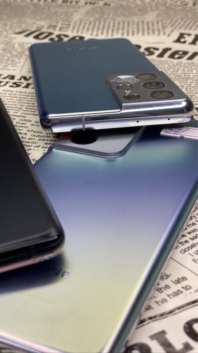 Samsung s21 Ultra 12/256Gb